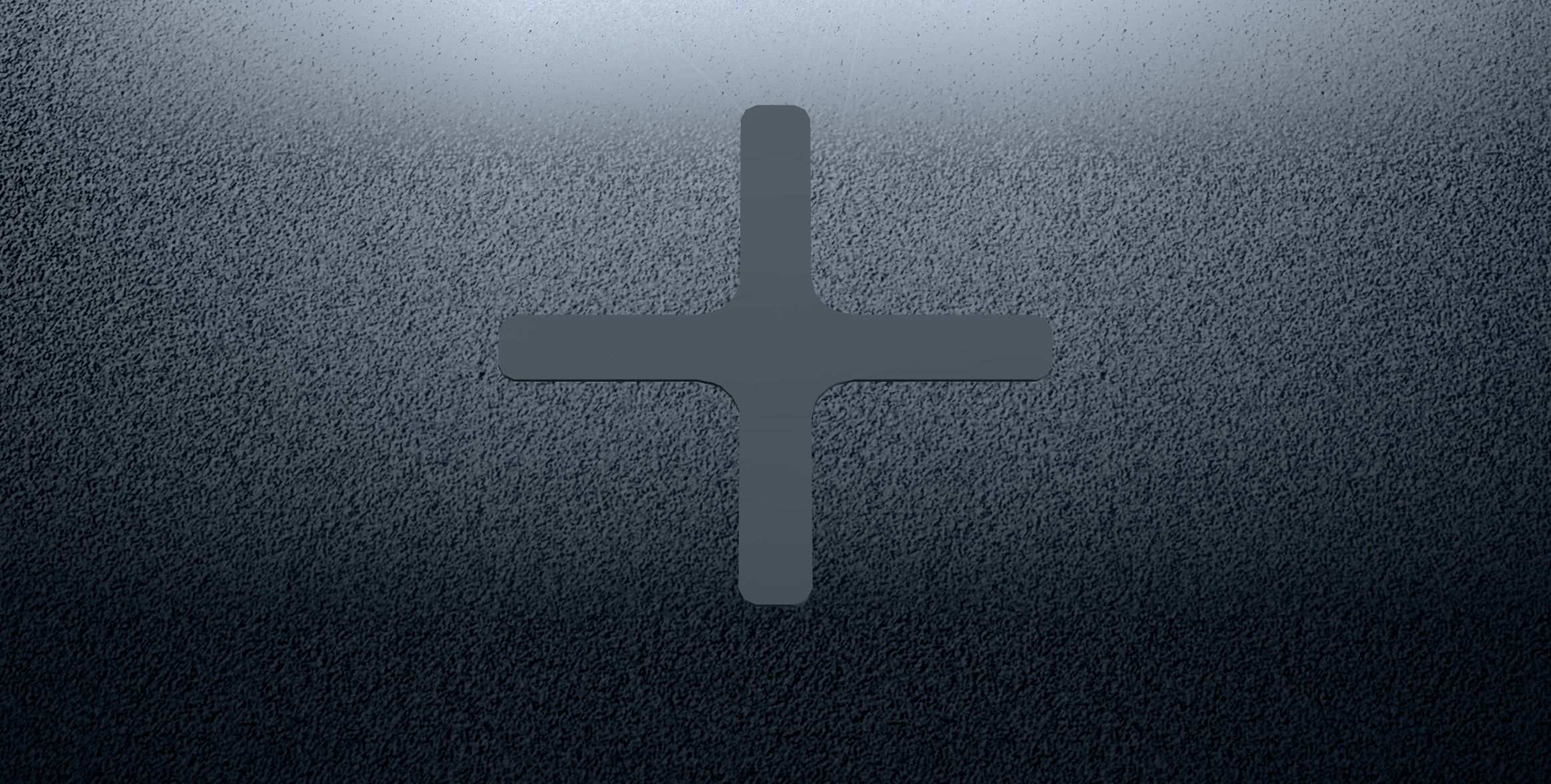 LIVBOJ Ladepad 1 Low-poly 3D model_8