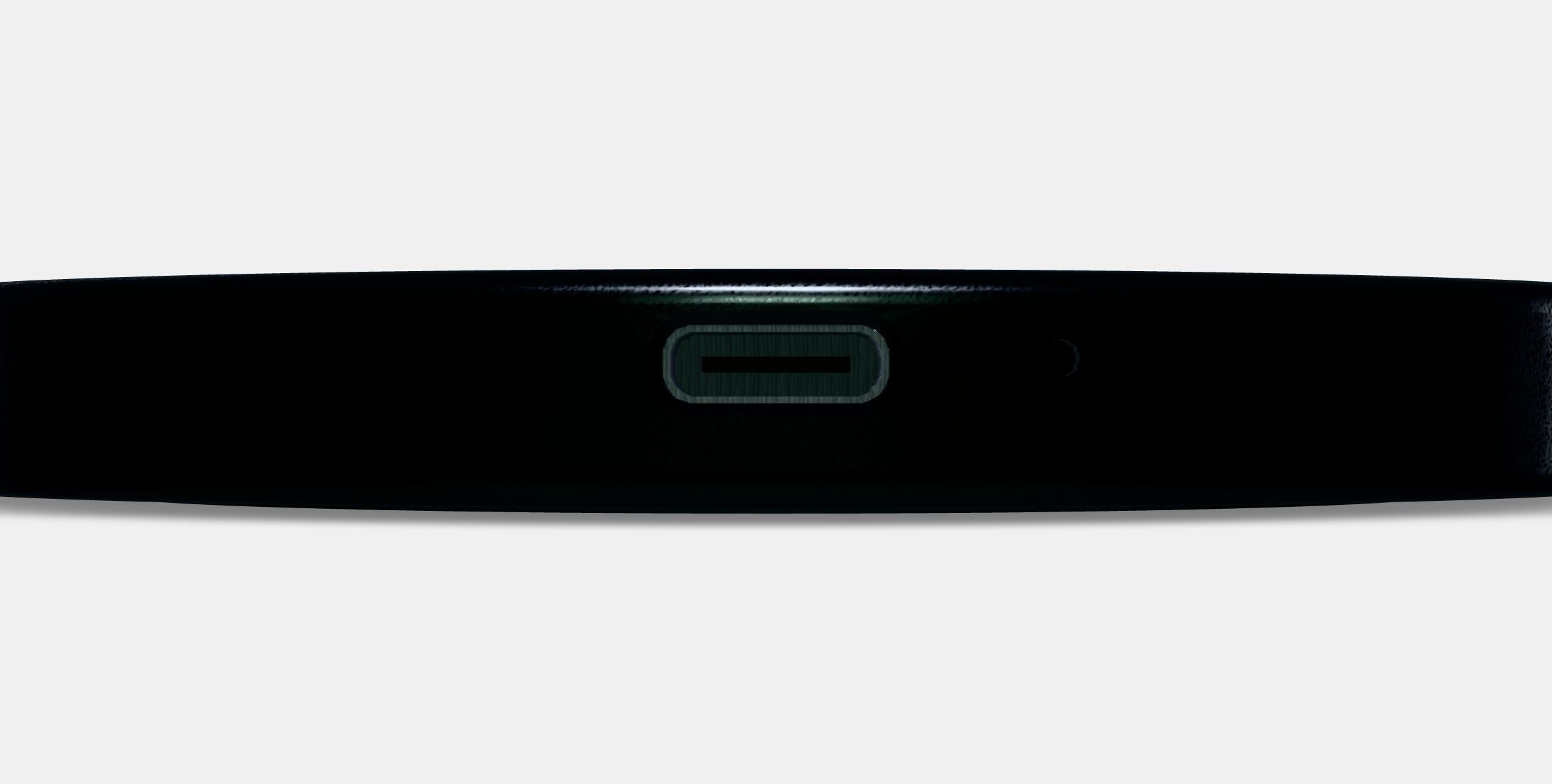 LIVBOJ Ladepad 1 Low-poly 3D model_9