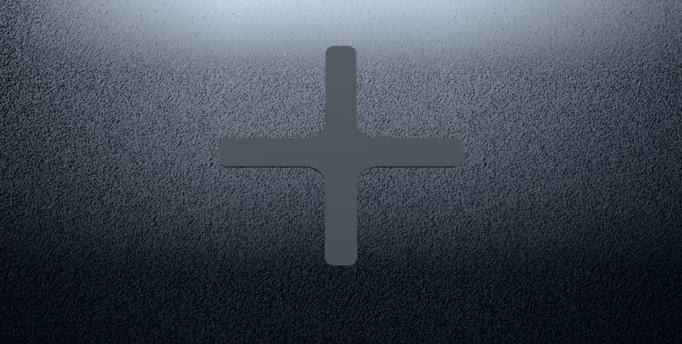 LIVBOJ Ladepad 1 Low-poly 3D model_7