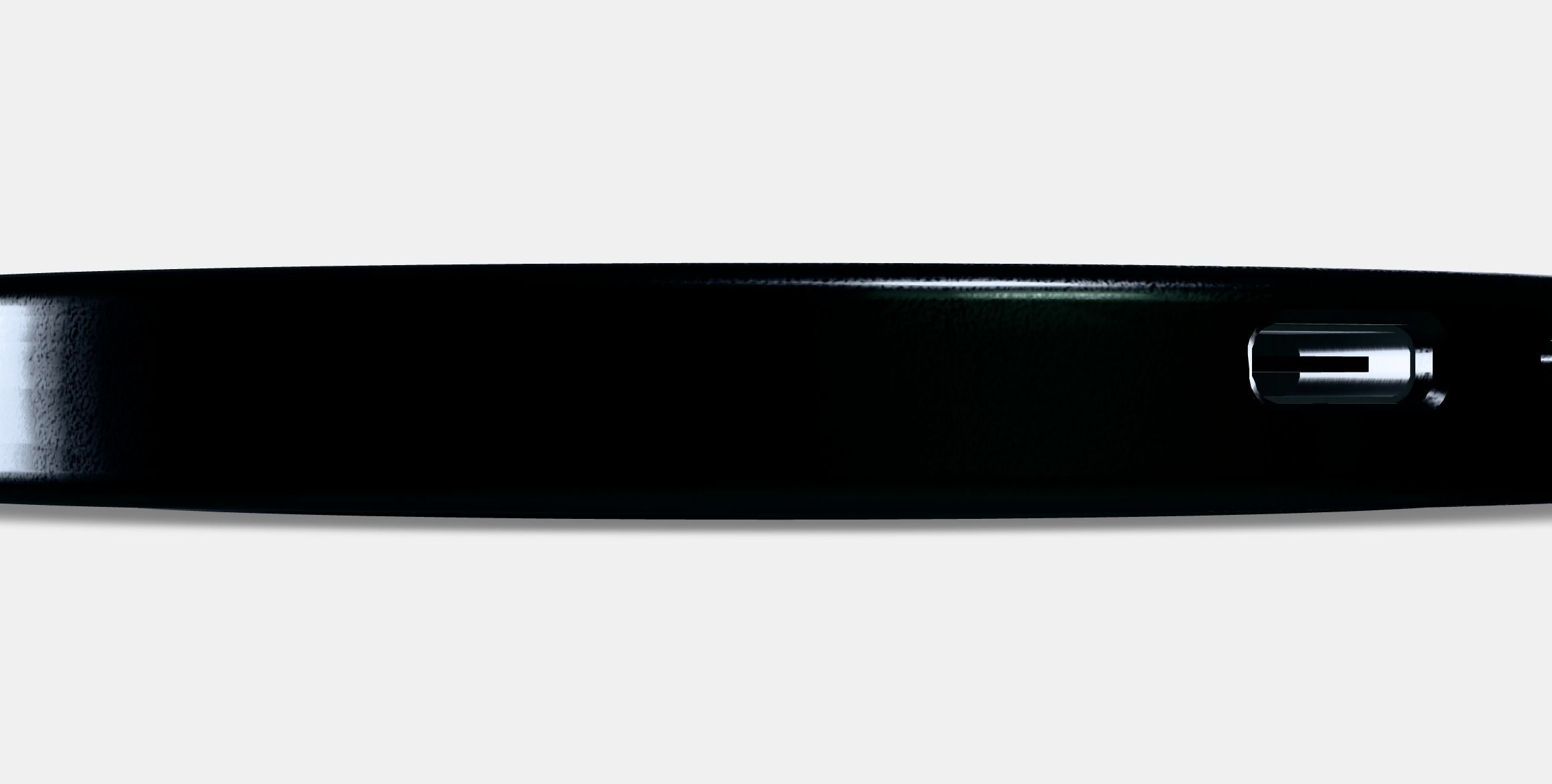 LIVBOJ Ladepad 1 Low-poly 3D model_6