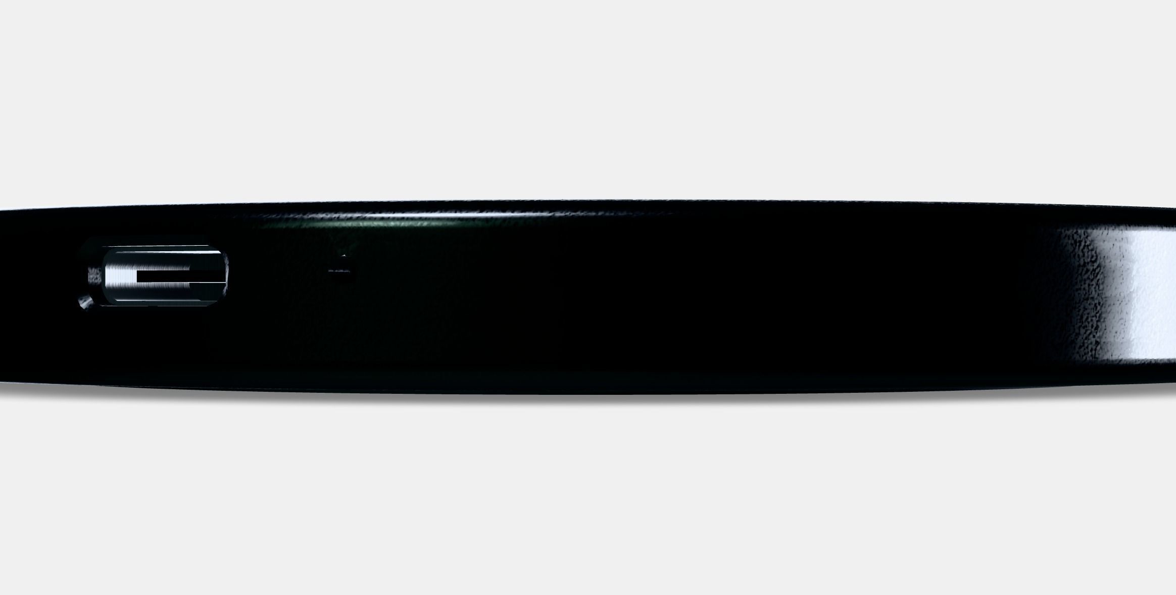 LIVBOJ Ladepad 1 Low-poly 3D model_11