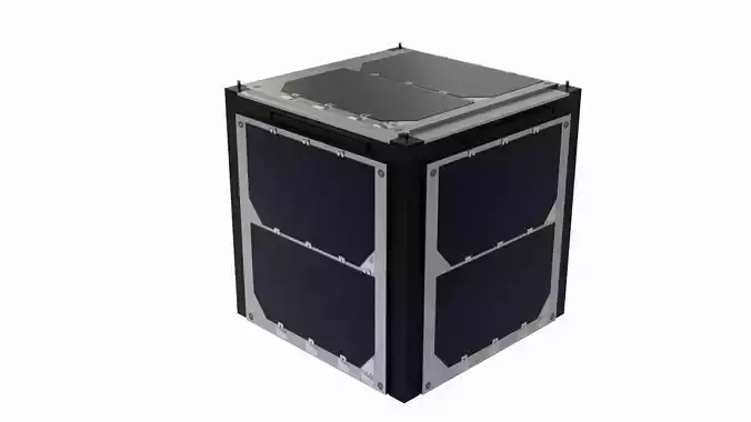 Nano Satellite