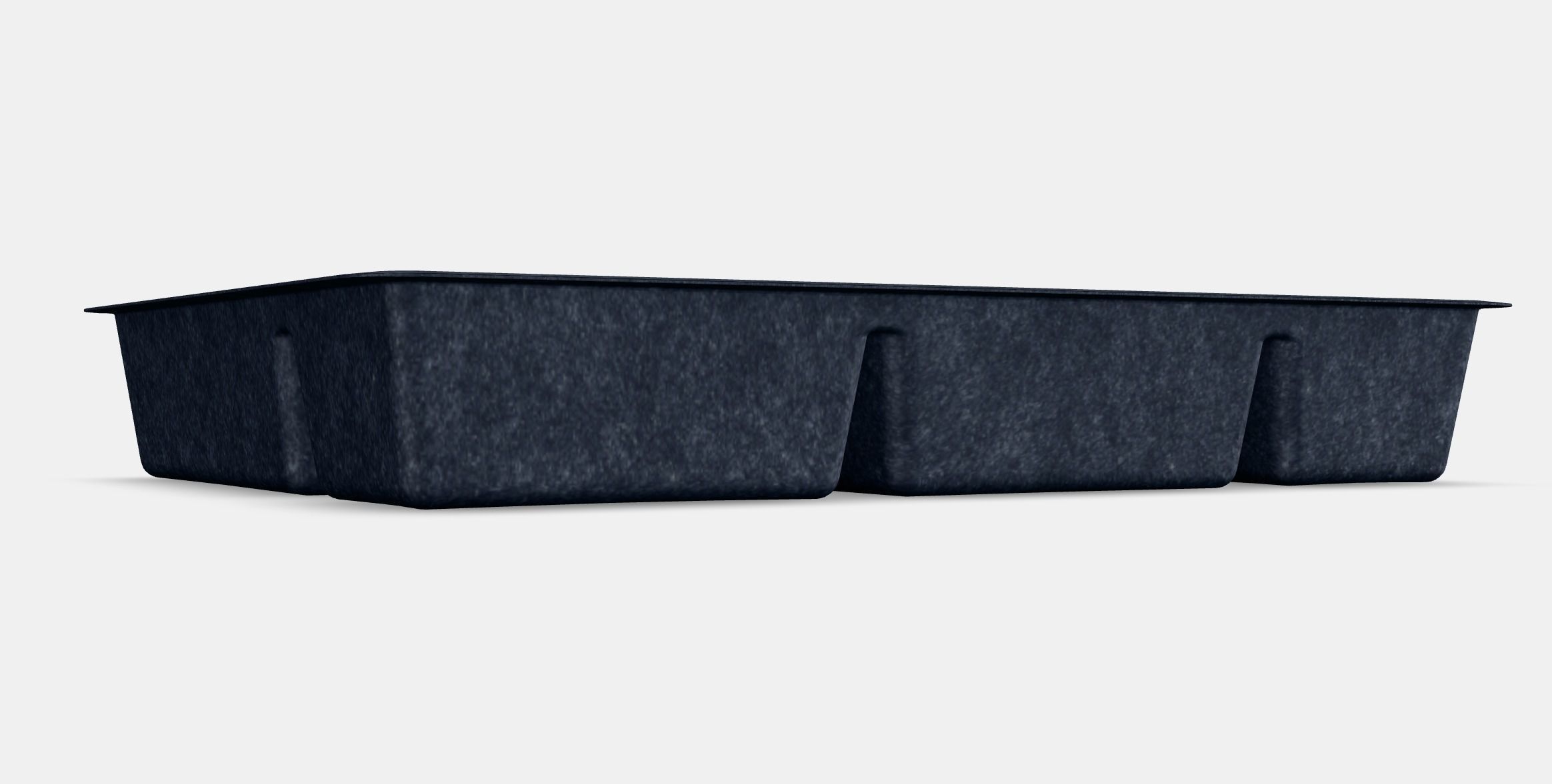 RAGGISAR bowl Low-poly 3D model_3