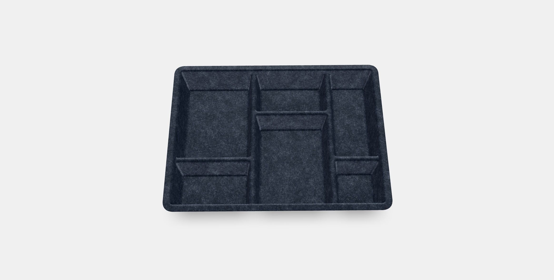 RAGGISAR bowl Low-poly 3D model_2