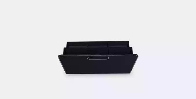 RISSLA writing utensil compartment