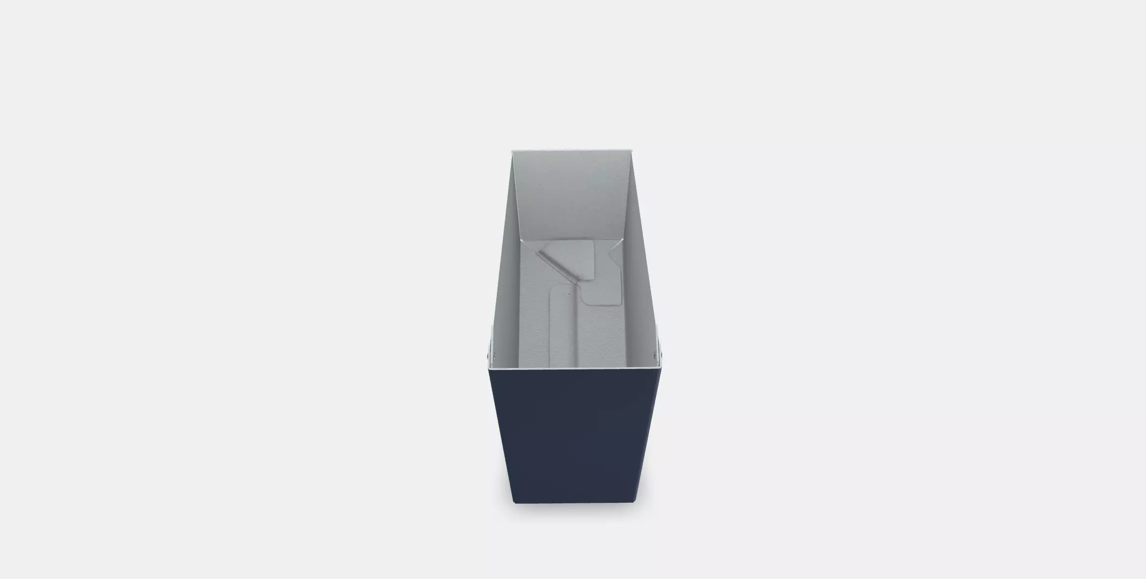 NIMM magazine collector Low-poly 3D model