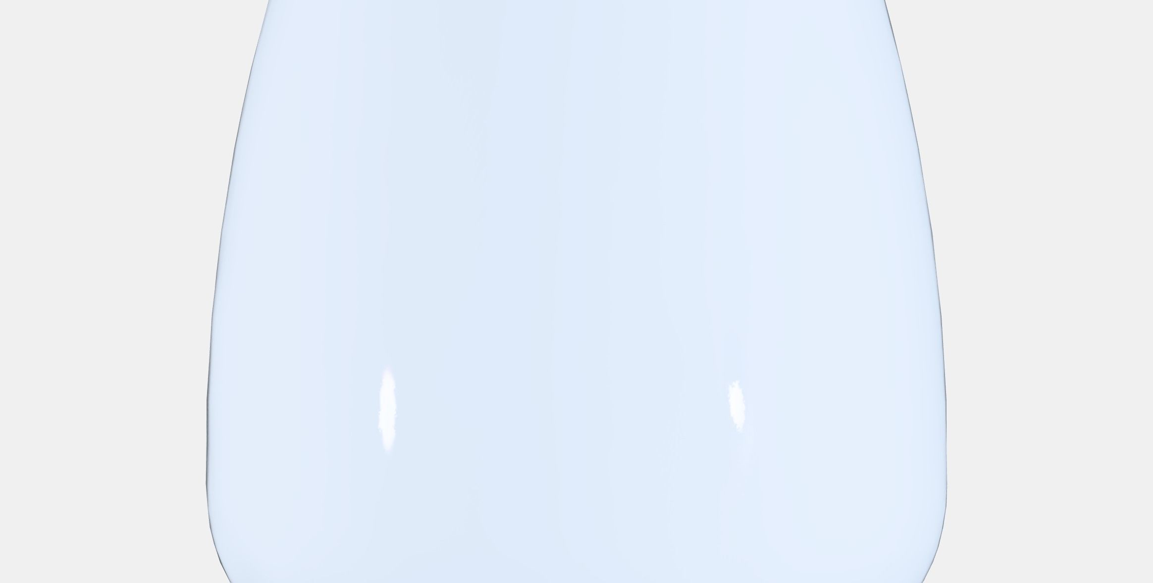 DYRGRIP Glas Low-poly 3D model_15