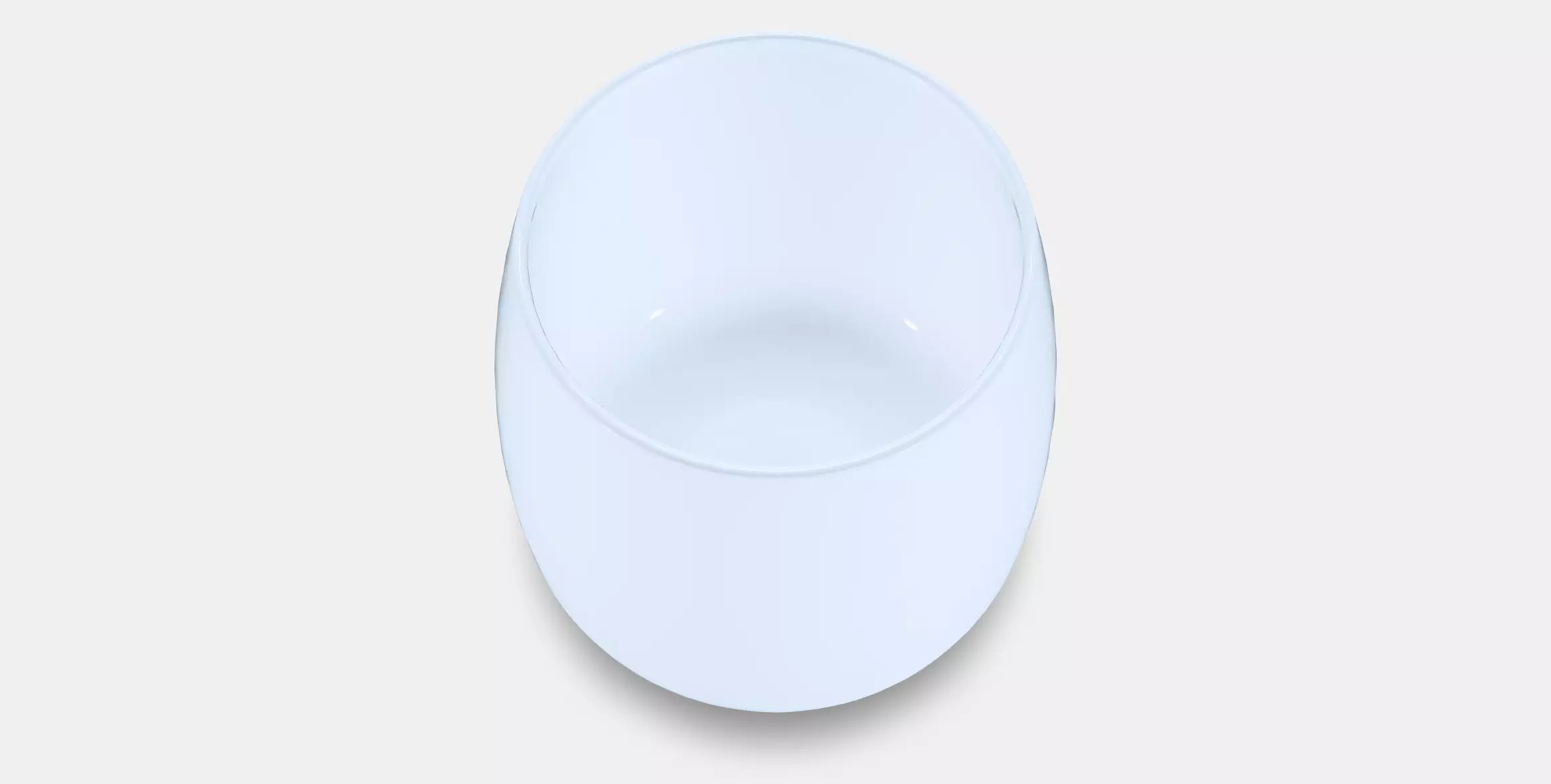 DYRGRIP Glas Low-poly 3D model_0