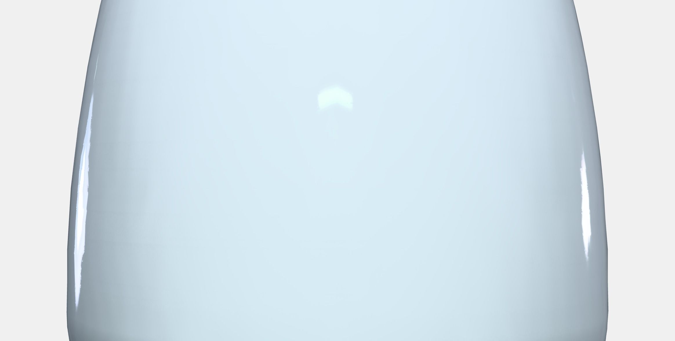 DYRGRIP Glas Low-poly 3D model_11