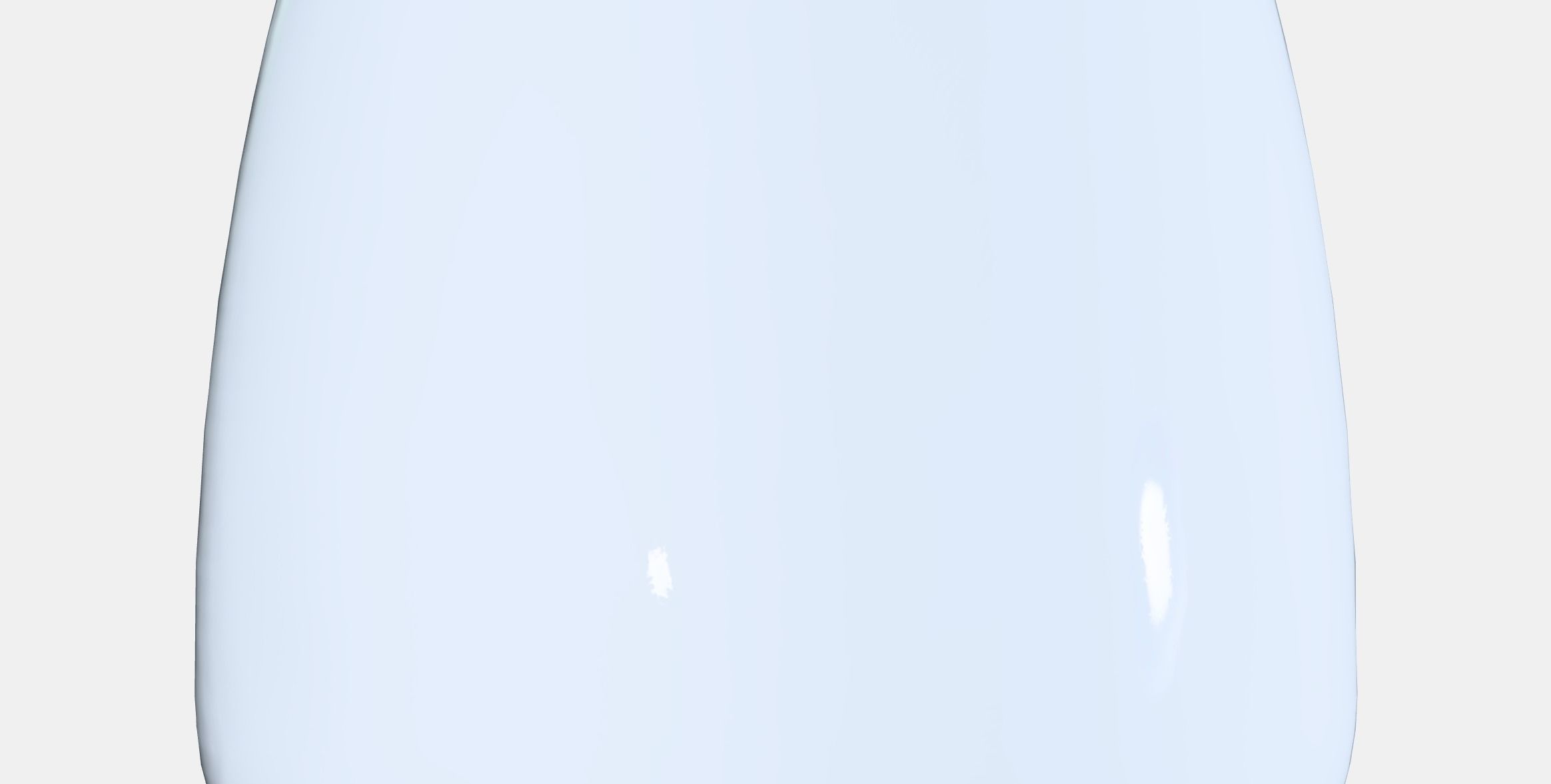 DYRGRIP Glas Low-poly 3D model_2