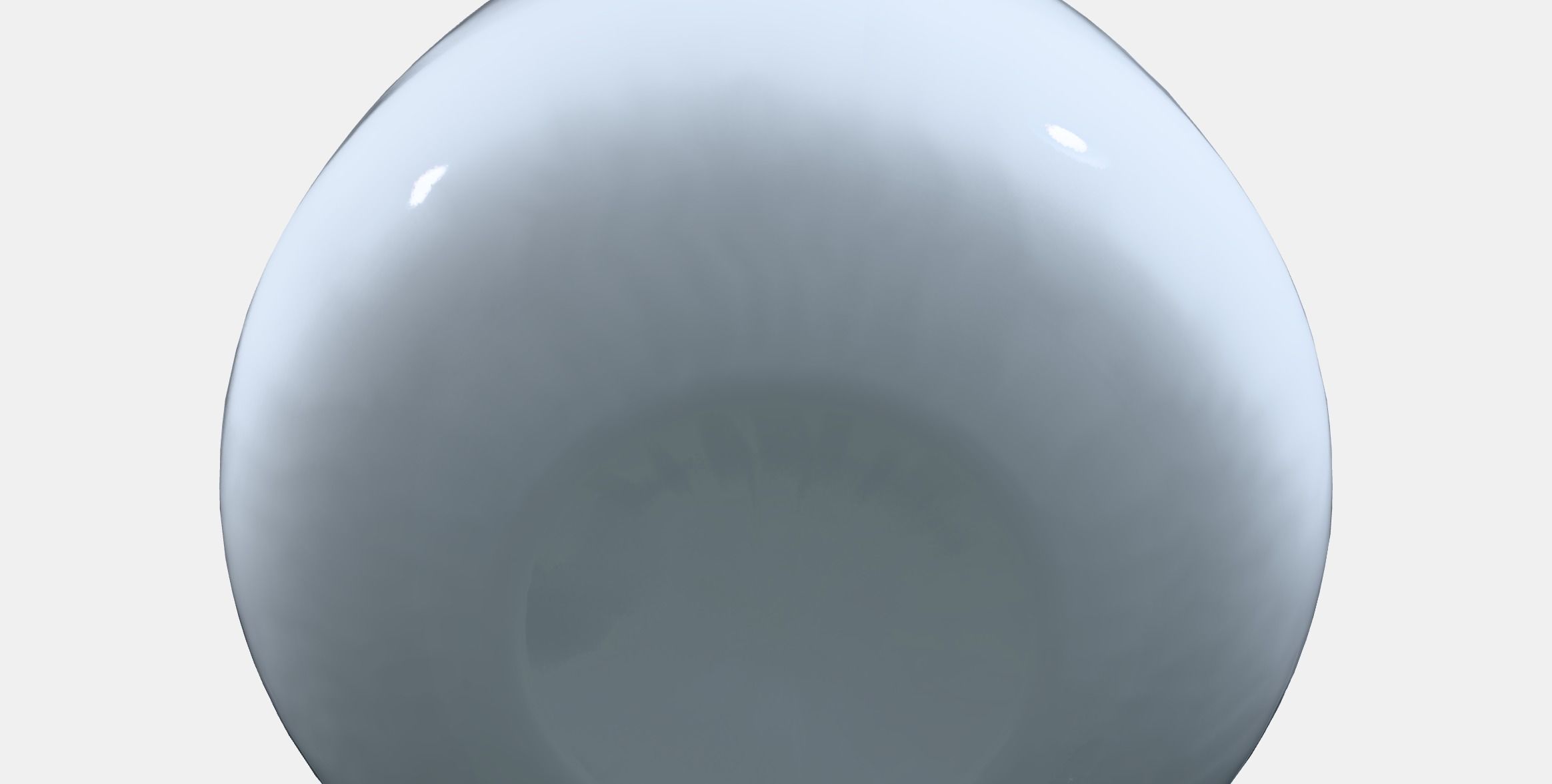 DYRGRIP Glas Low-poly 3D model_8