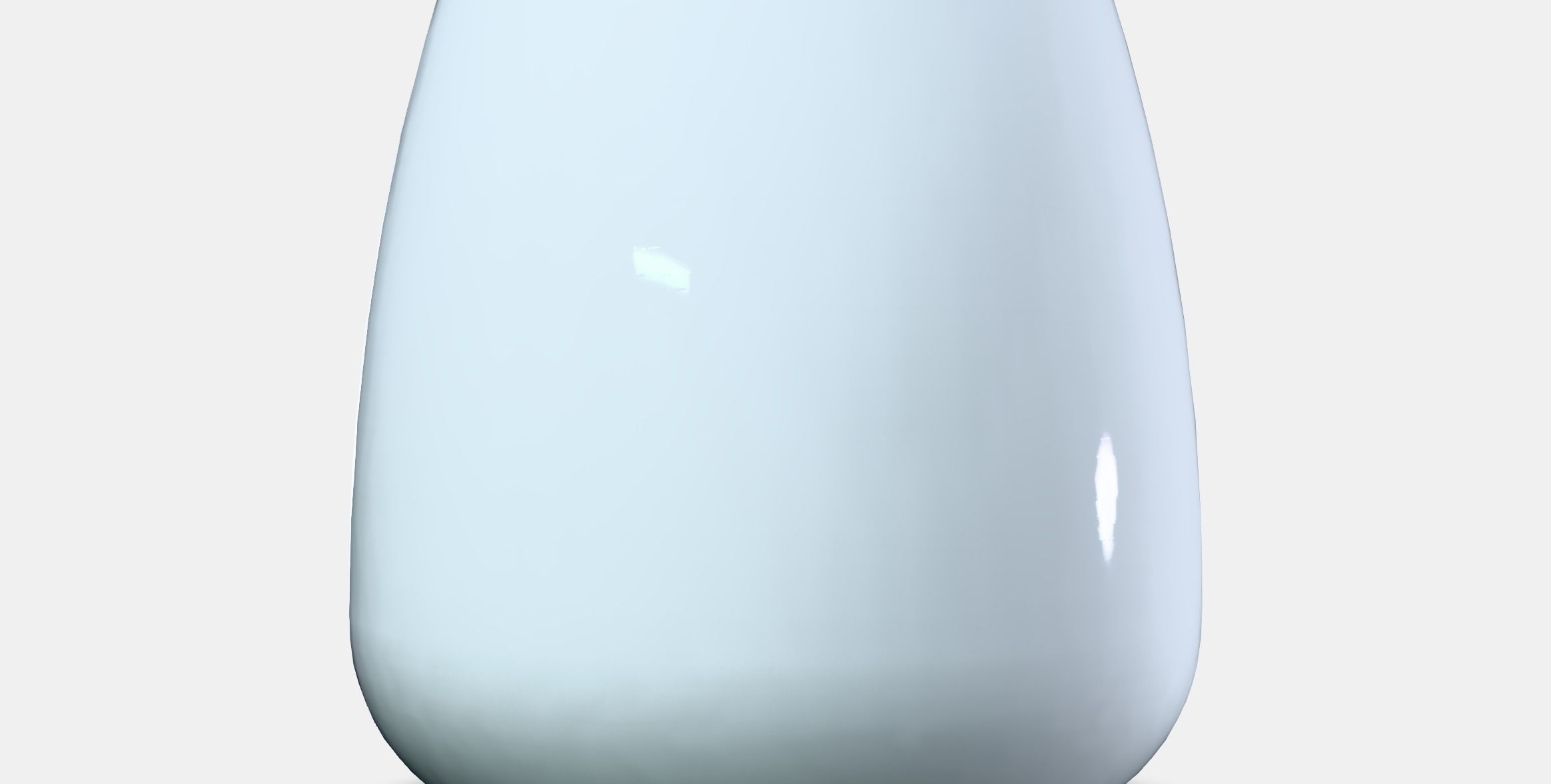 DYRGRIP Glas Low-poly 3D model_13