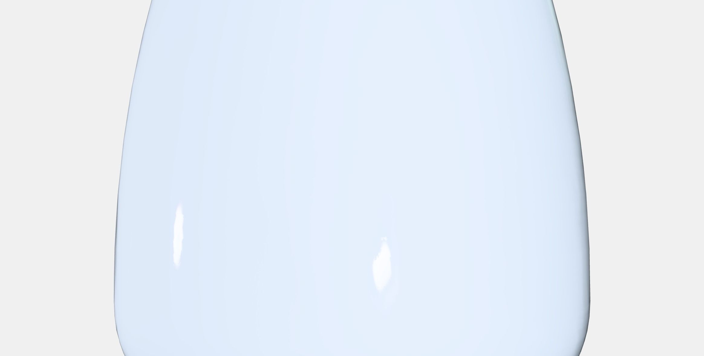 DYRGRIP Glas Low-poly 3D model_6