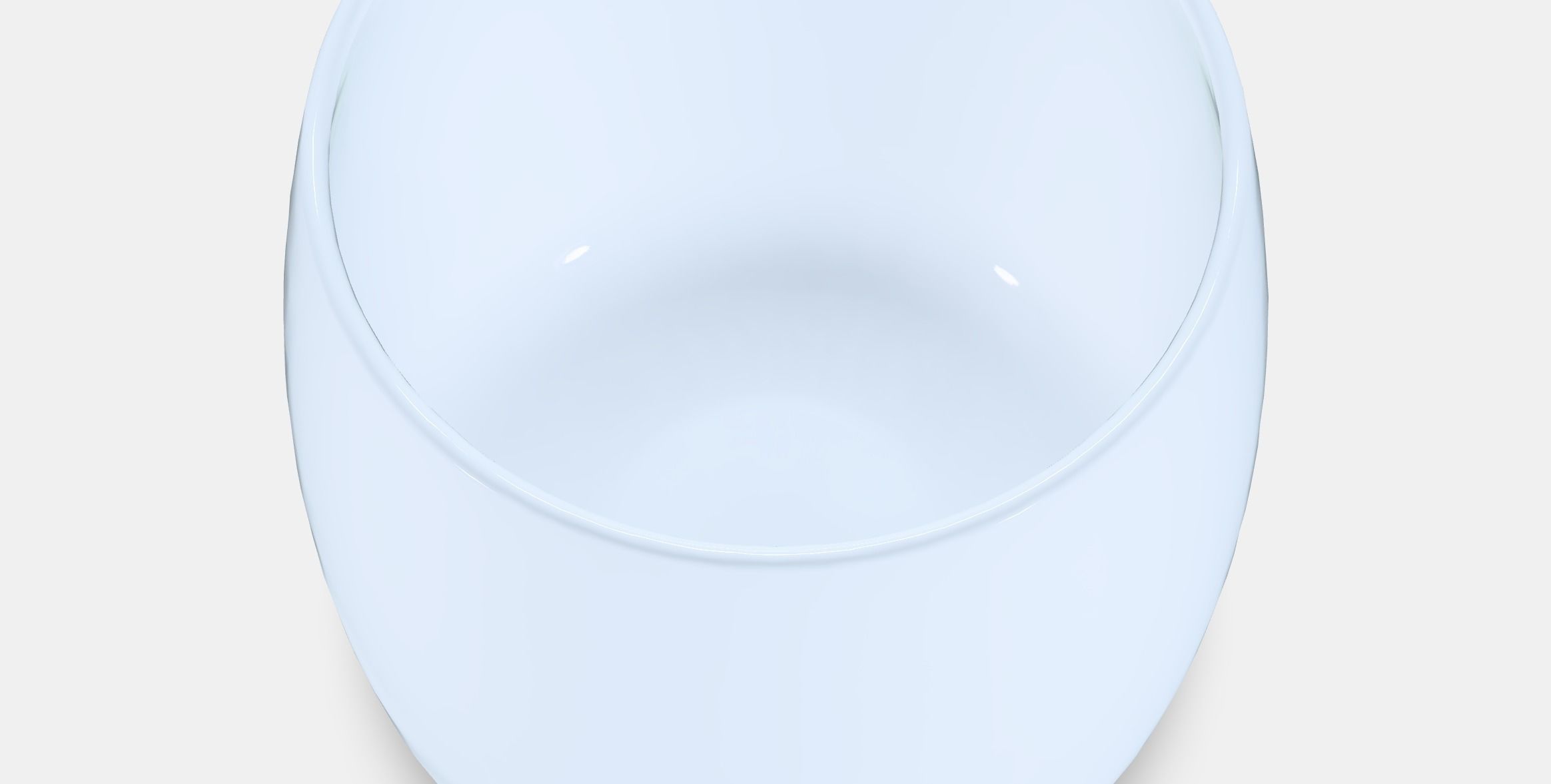 DYRGRIP Glas Low-poly 3D model_4