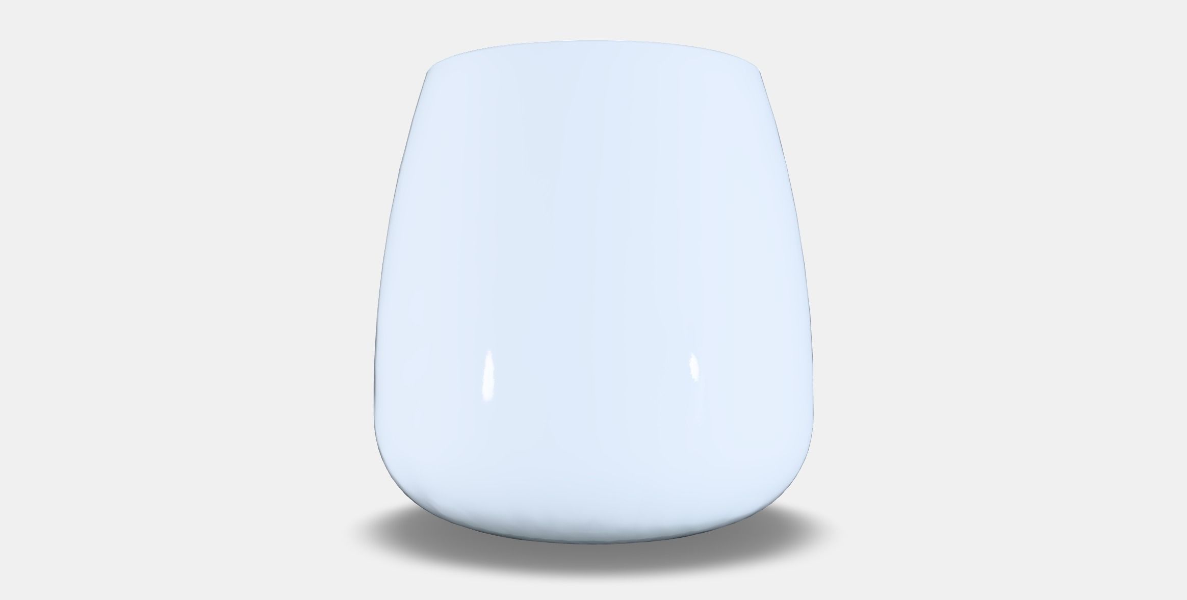 DYRGRIP Glas Low-poly 3D model_14