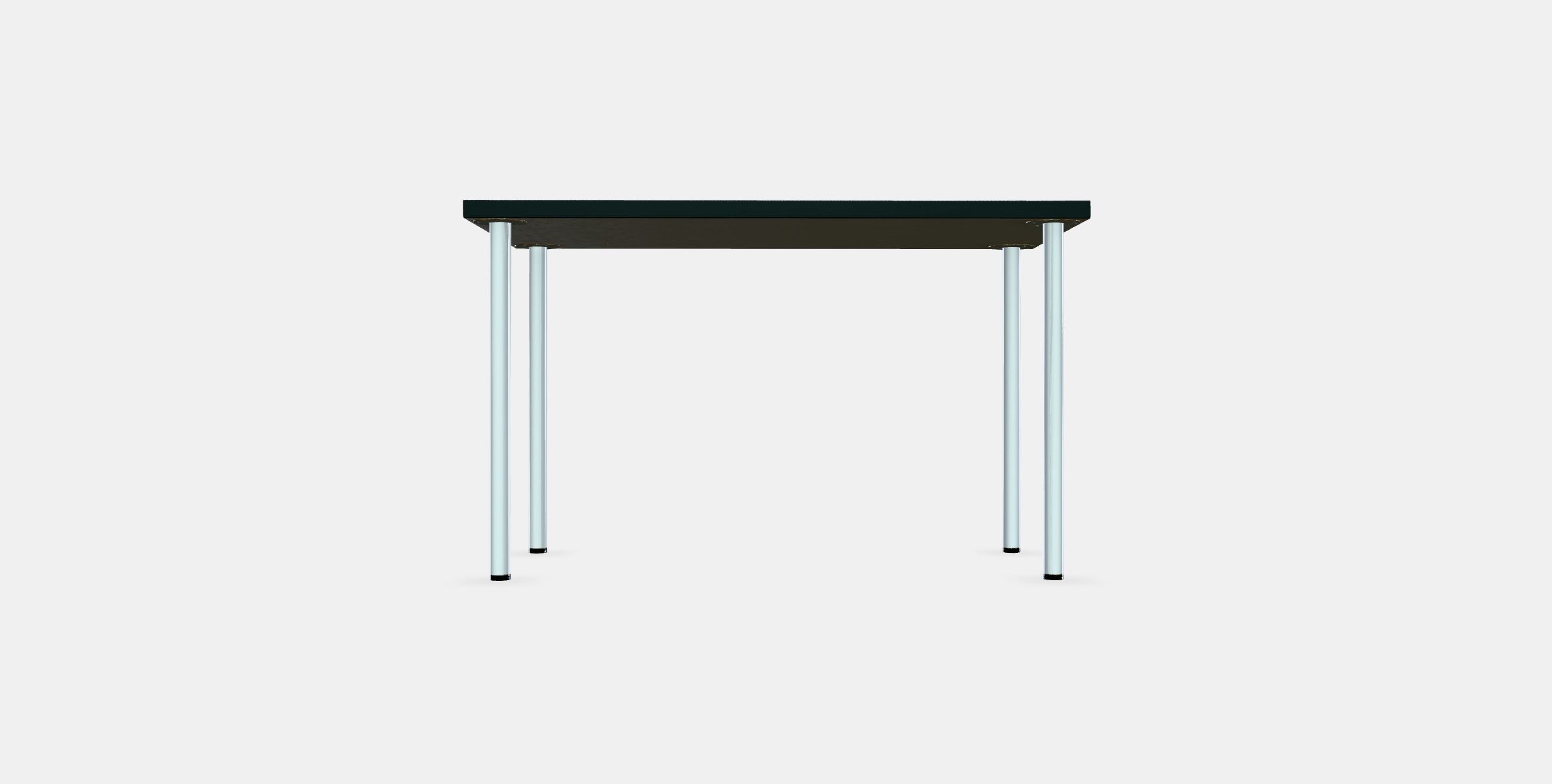 LAGKAPTEN - ADILS desk 3 Low-poly 3D model_10