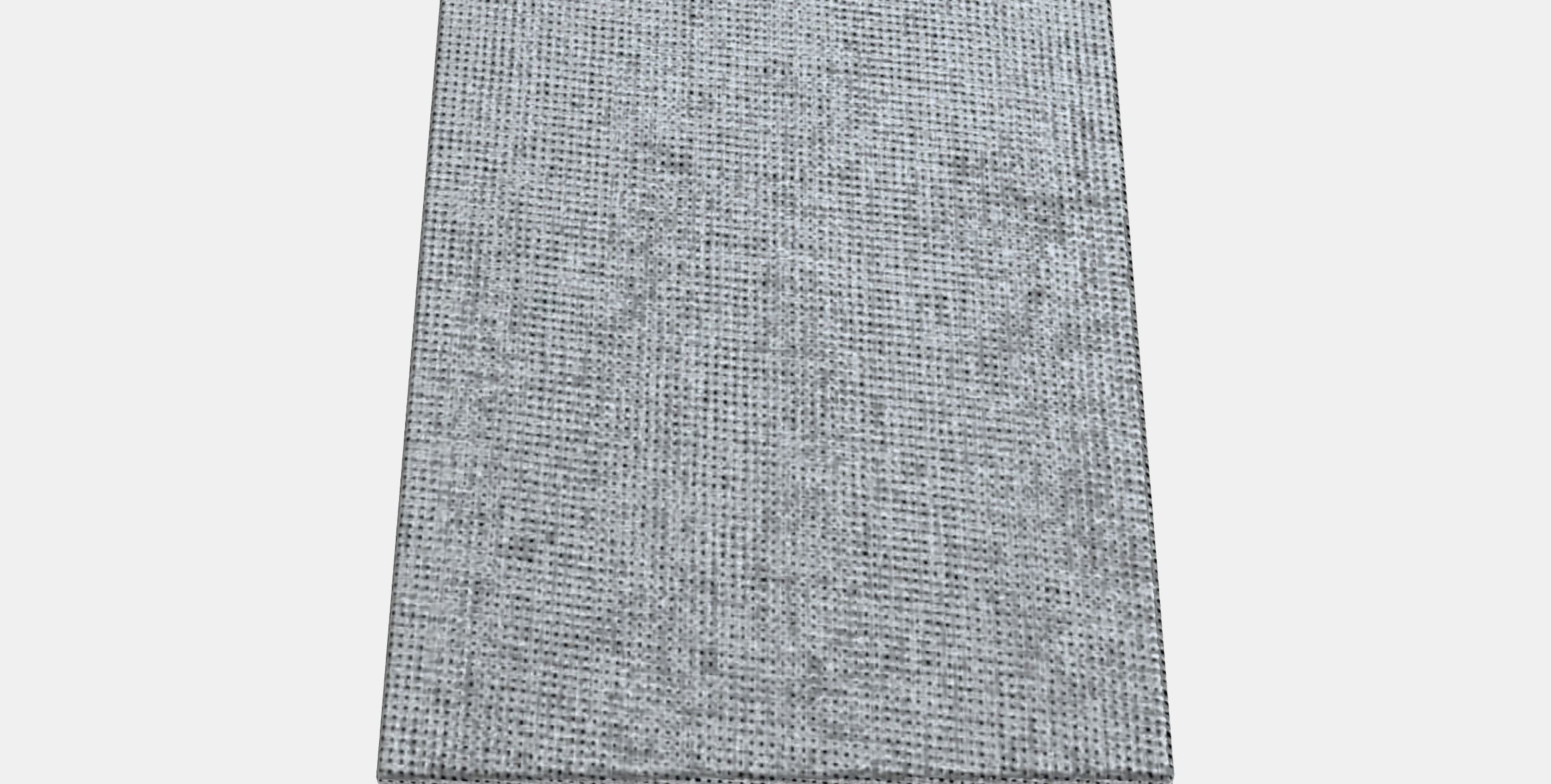 KVARNVIK box with lid 1 Low-poly 3D model_10