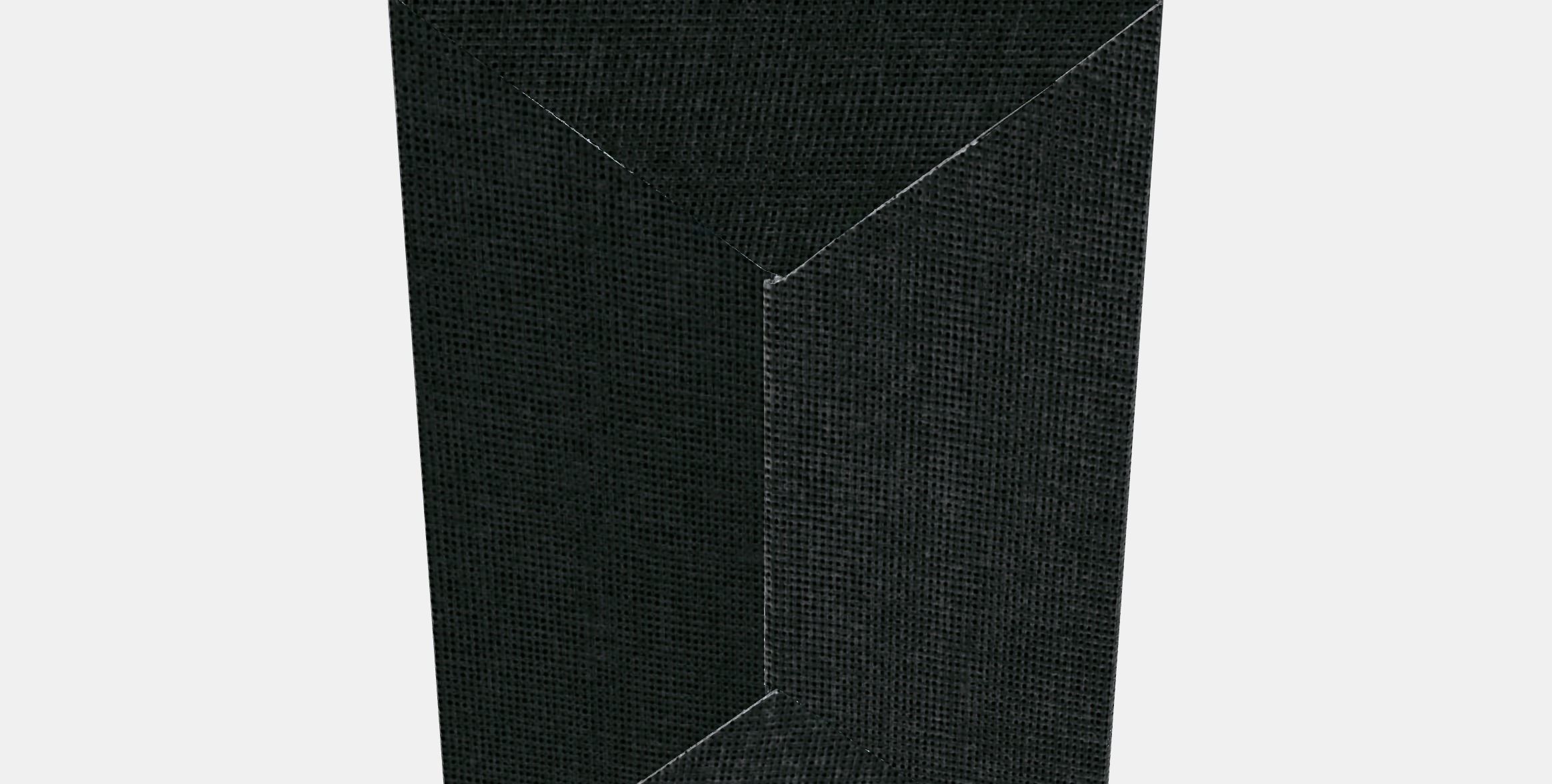 KVARNVIK box with lid 1 Low-poly 3D model_7