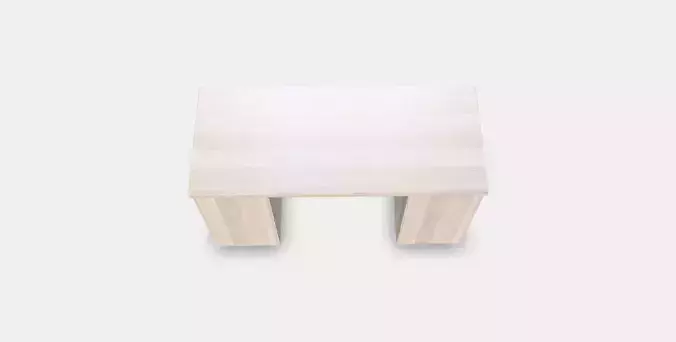 LAGKAPTEN - ALEX desk 3