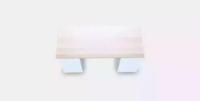 LAGKAPTEN - ALEX desk 6