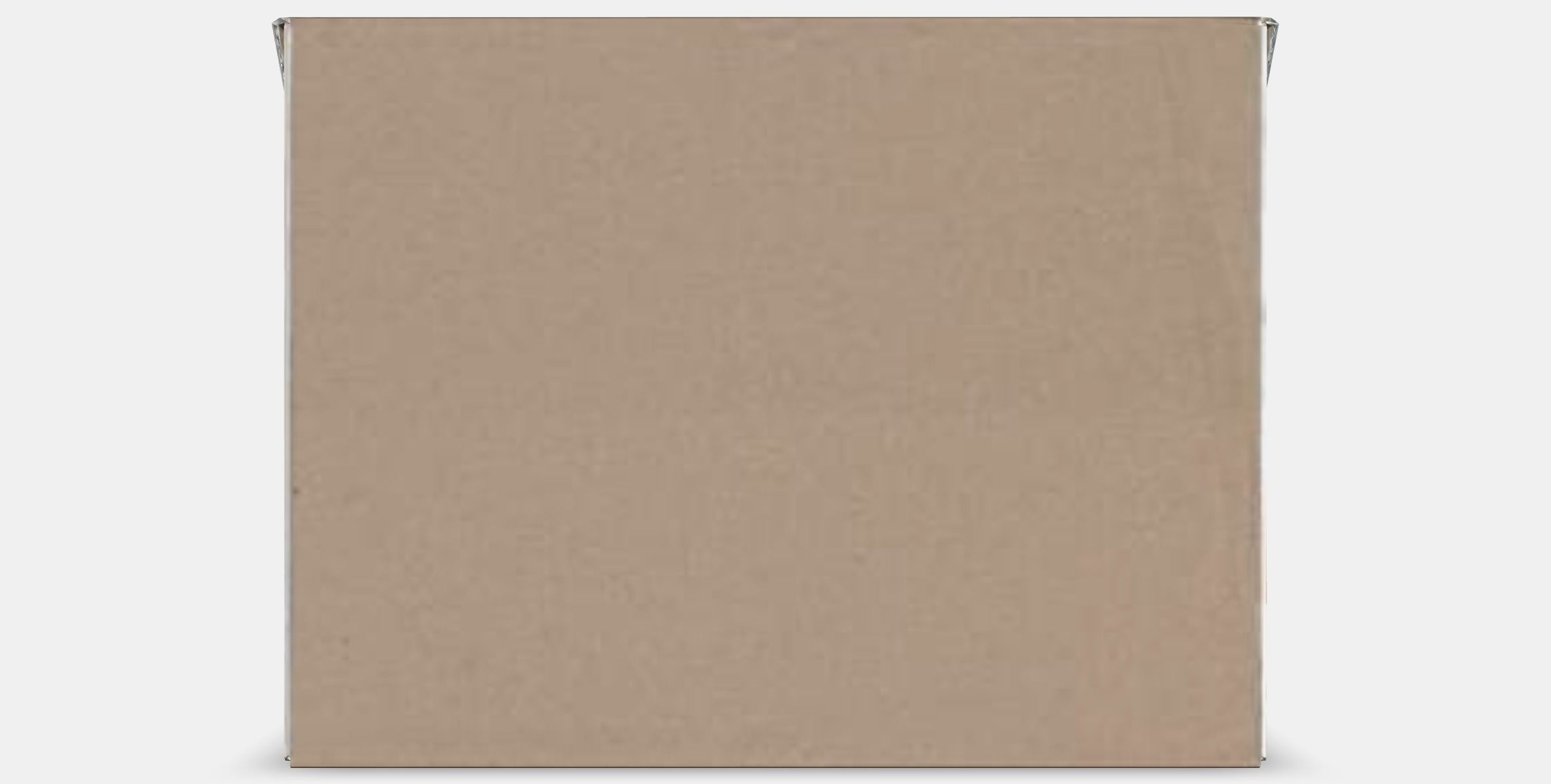 PAPPIS box with lid Low-poly 3D model_15