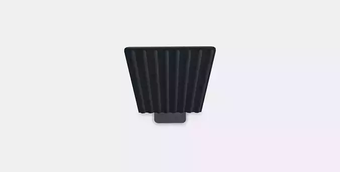 EILIF shielding free-standing 1 1