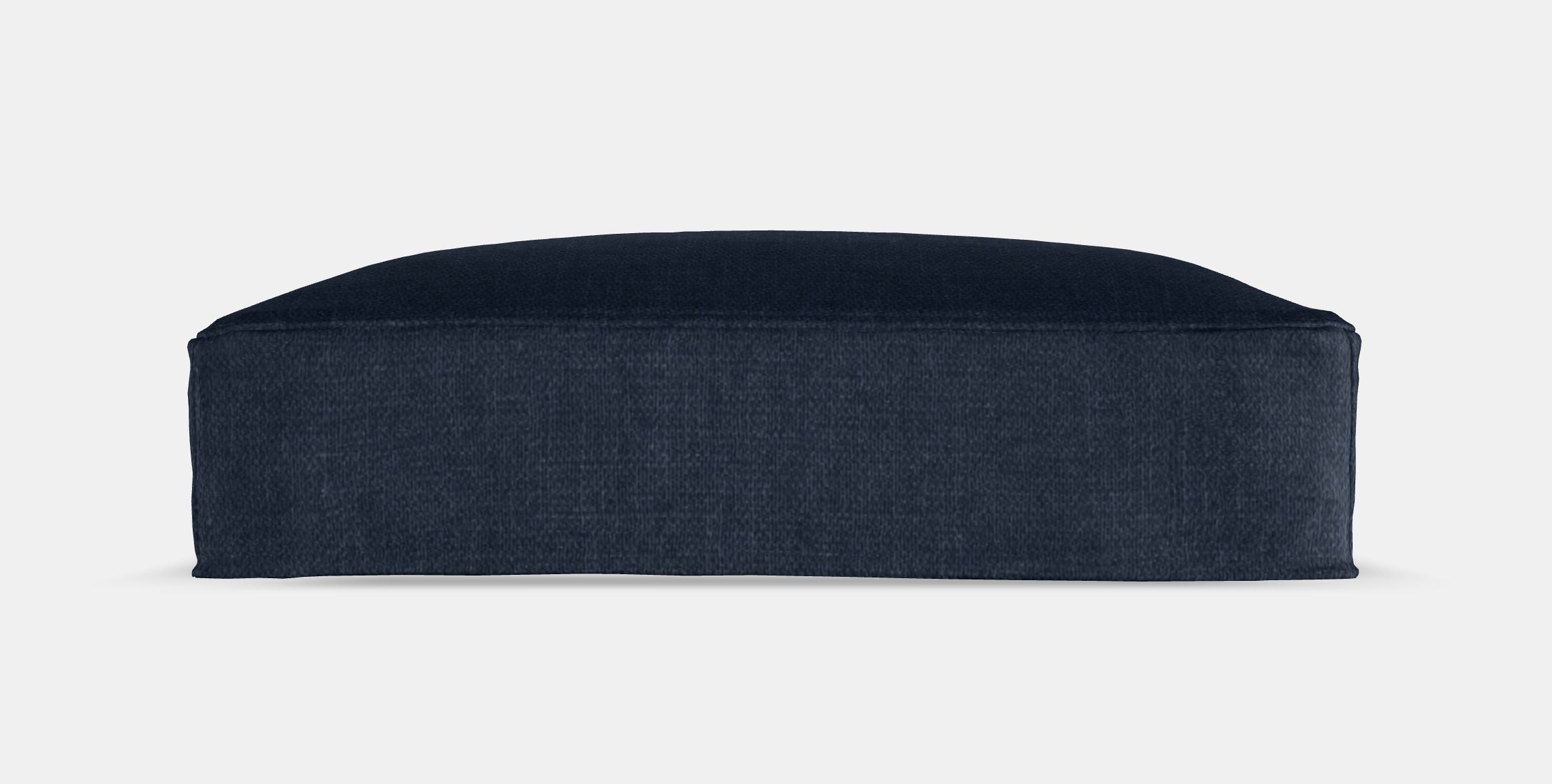 SAKARIAS stool cover Low-poly 3D model_15