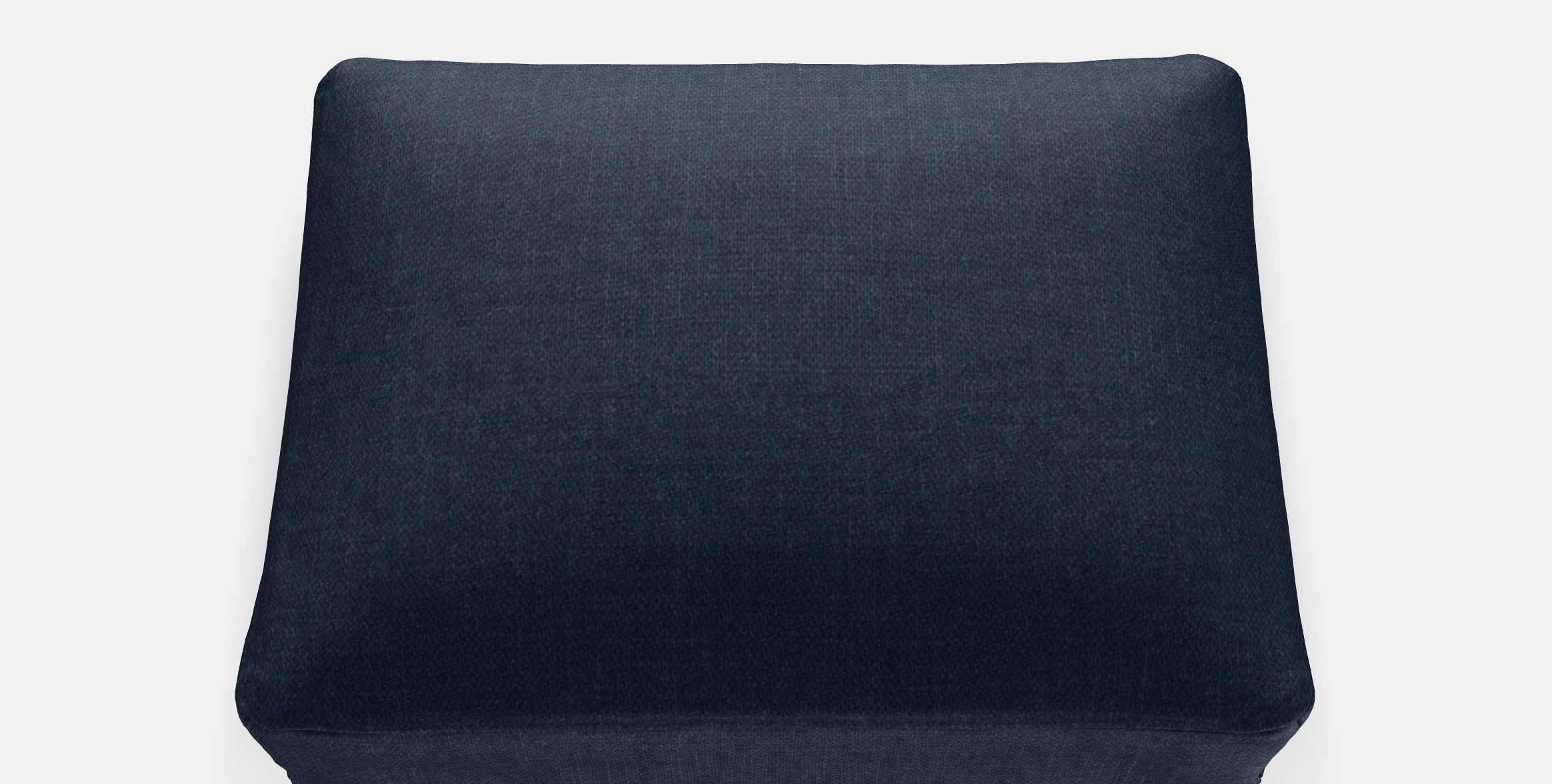 SAKARIAS stool cover Low-poly 3D model_3