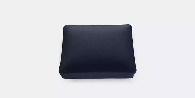 SAKARIAS stool cover