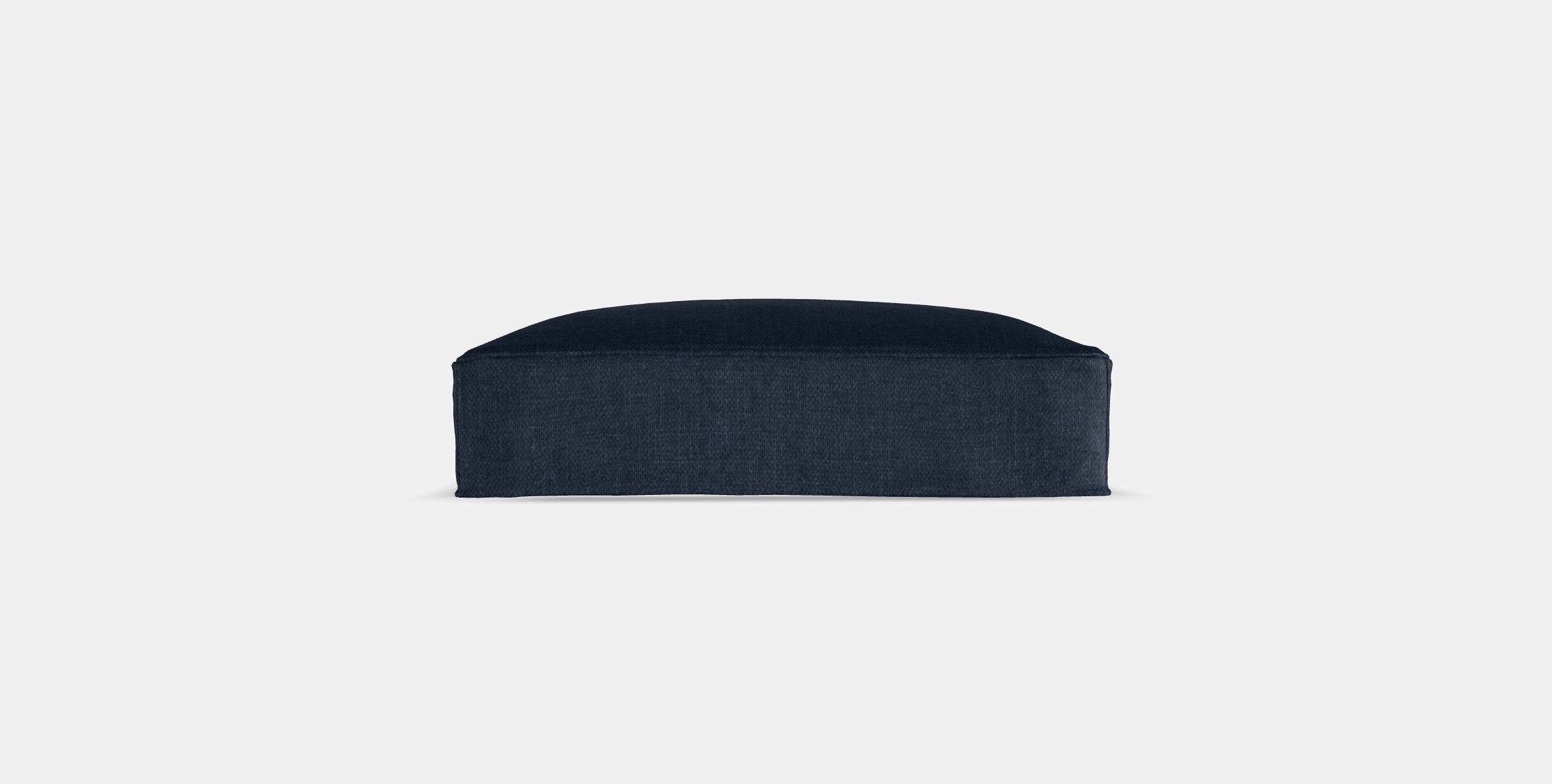 SAKARIAS stool cover Low-poly 3D model_14