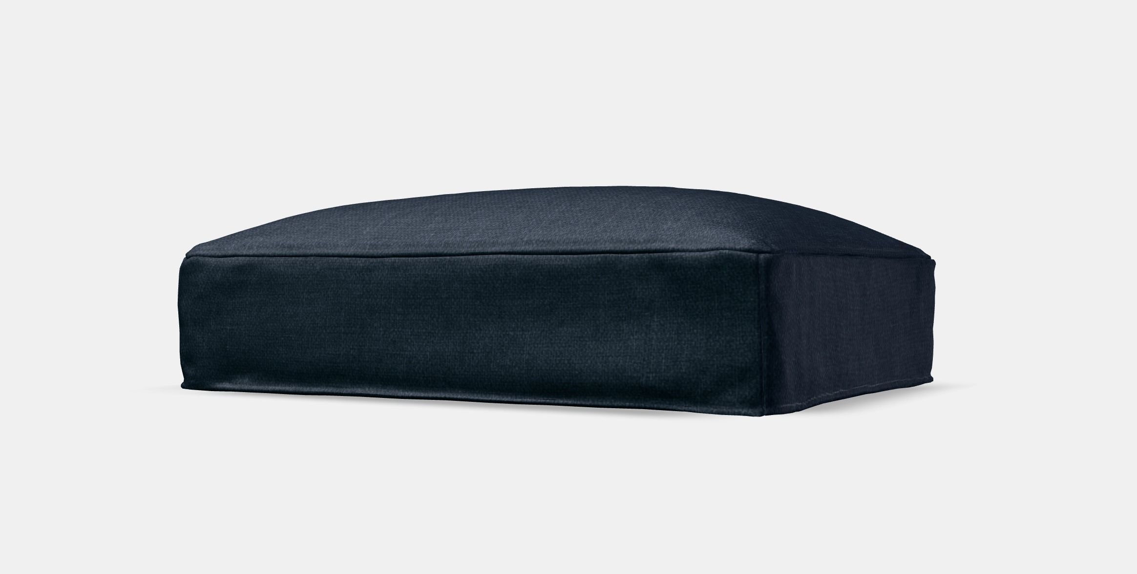 SAKARIAS stool cover Low-poly 3D model_13