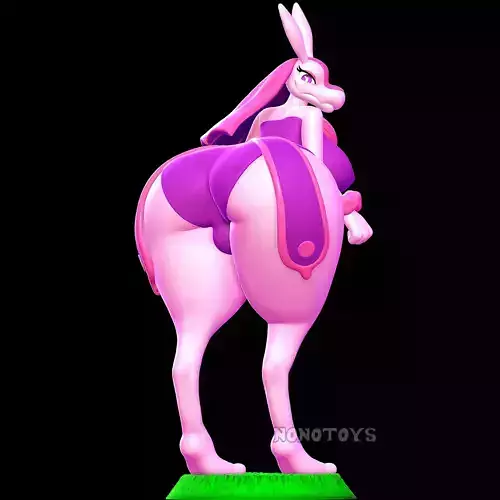 Lovander - SFW and NSFW