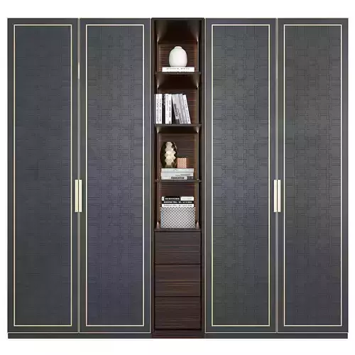 Furniture Composition 57