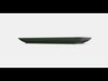 COLOUR CLEAR Plate 1 Low-poly 3D model_1