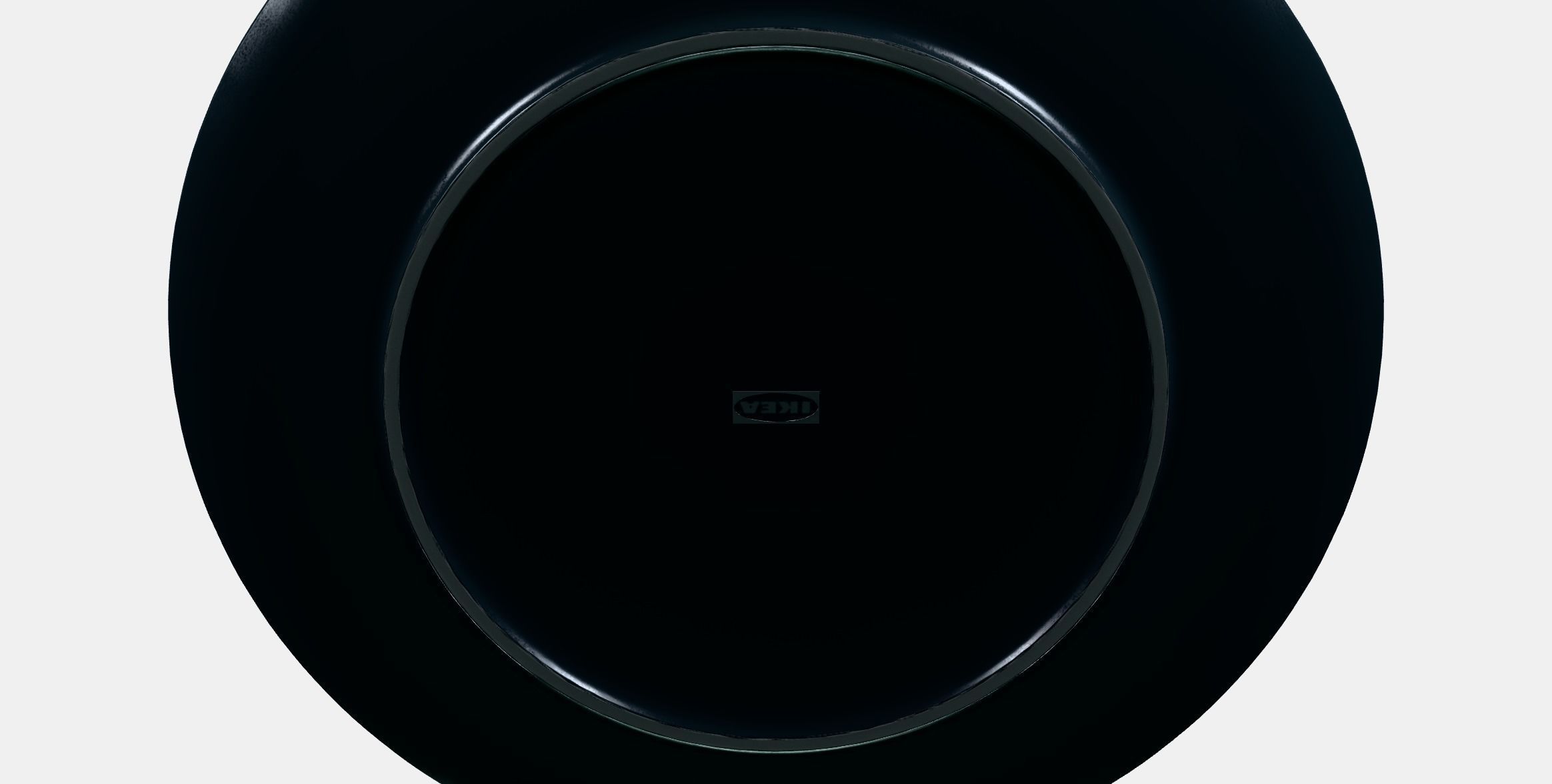 COLOUR CLEAR Plate 2 Low-poly 3D model_11