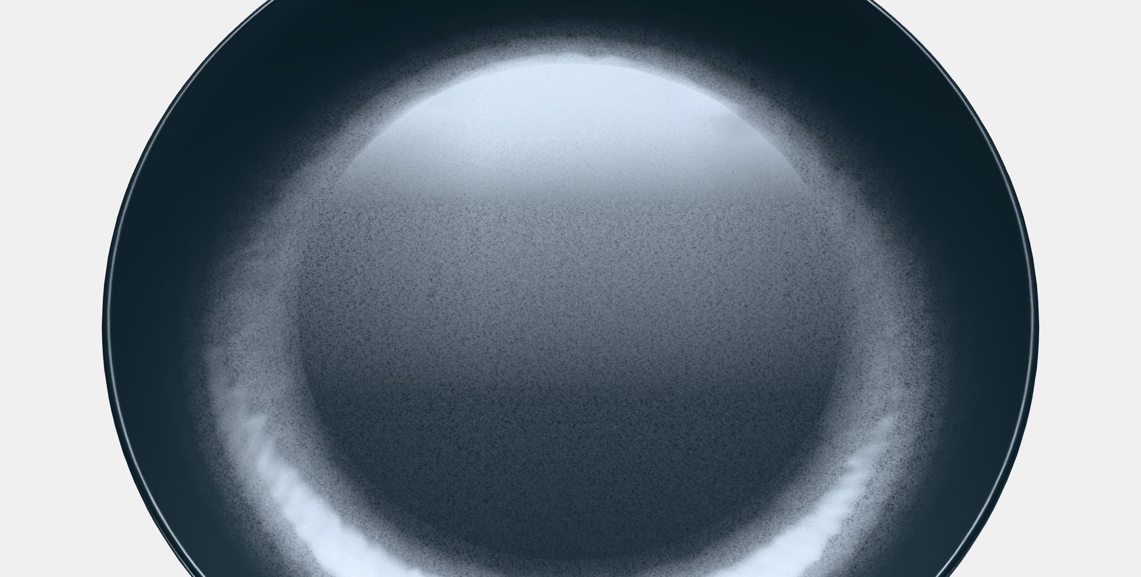 COLOUR CLEAR Plate 2 Low-poly 3D model_2