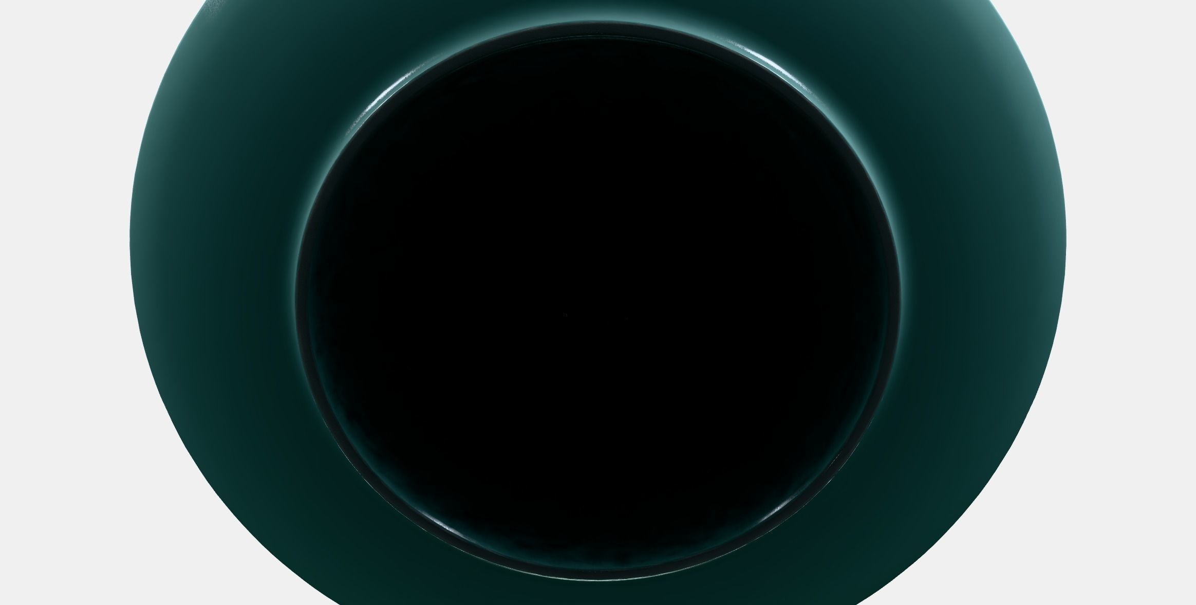 COLOUR CLEAR Plate 4 Low-poly 3D model_9