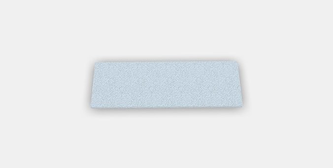 SALJAN Worktop 13 Low-poly 3D model