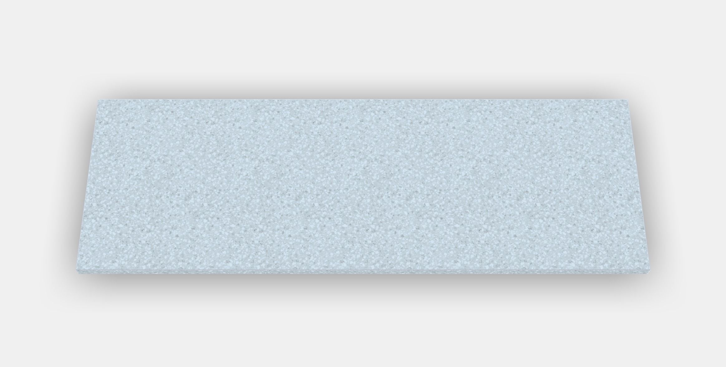 SALJAN Worktop 13 Low-poly 3D model_4