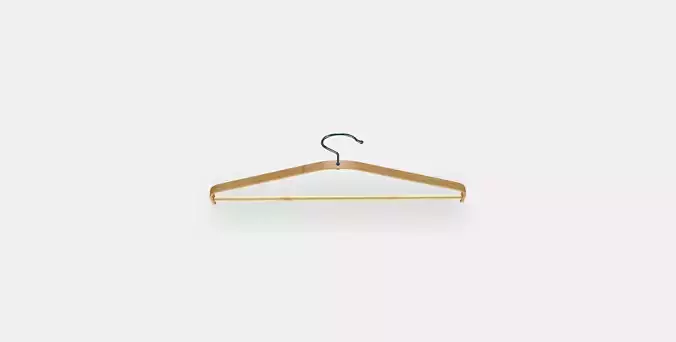 HOSVANS clothes hanger