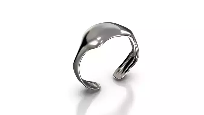 Adjustable Stretch Ring