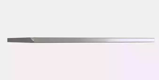 UPPLOV Drawer front Low-poly 3D model