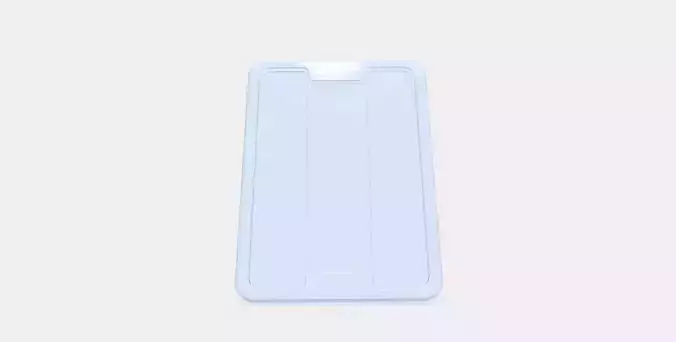 SAMLA lid for box 11-22 l