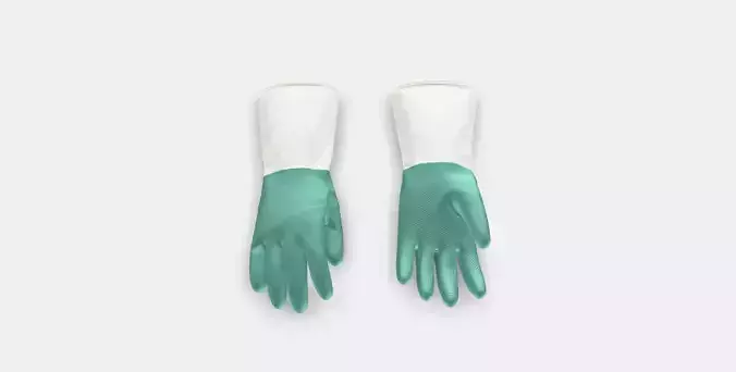 RINNIG cleaning gloves