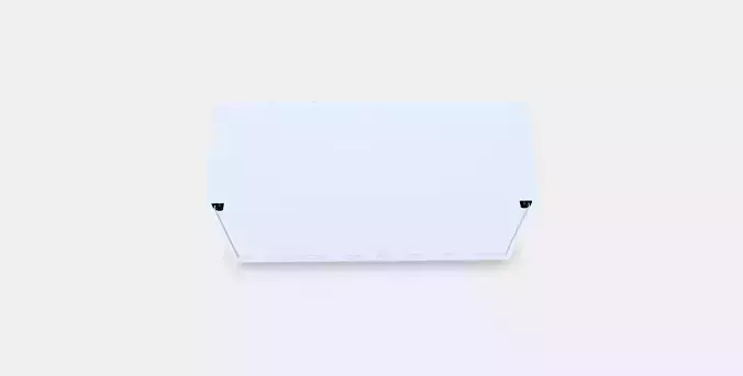 BESTA Regal mit Turen