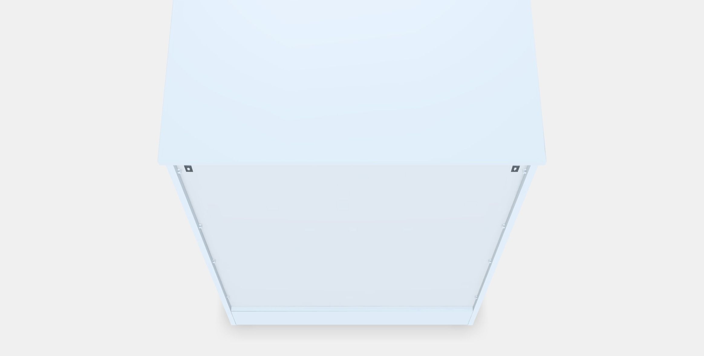 SONGESAND chest of drawers with 6 drawers 1 Low-poly 3D model_4