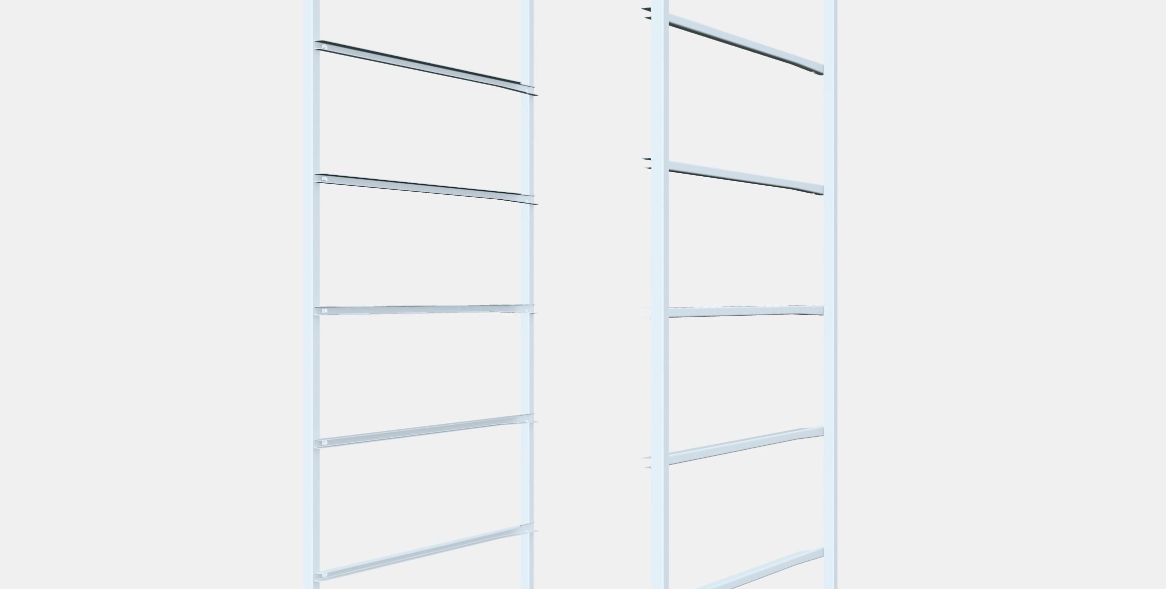 JONAXEL frame Low-poly 3D model_6