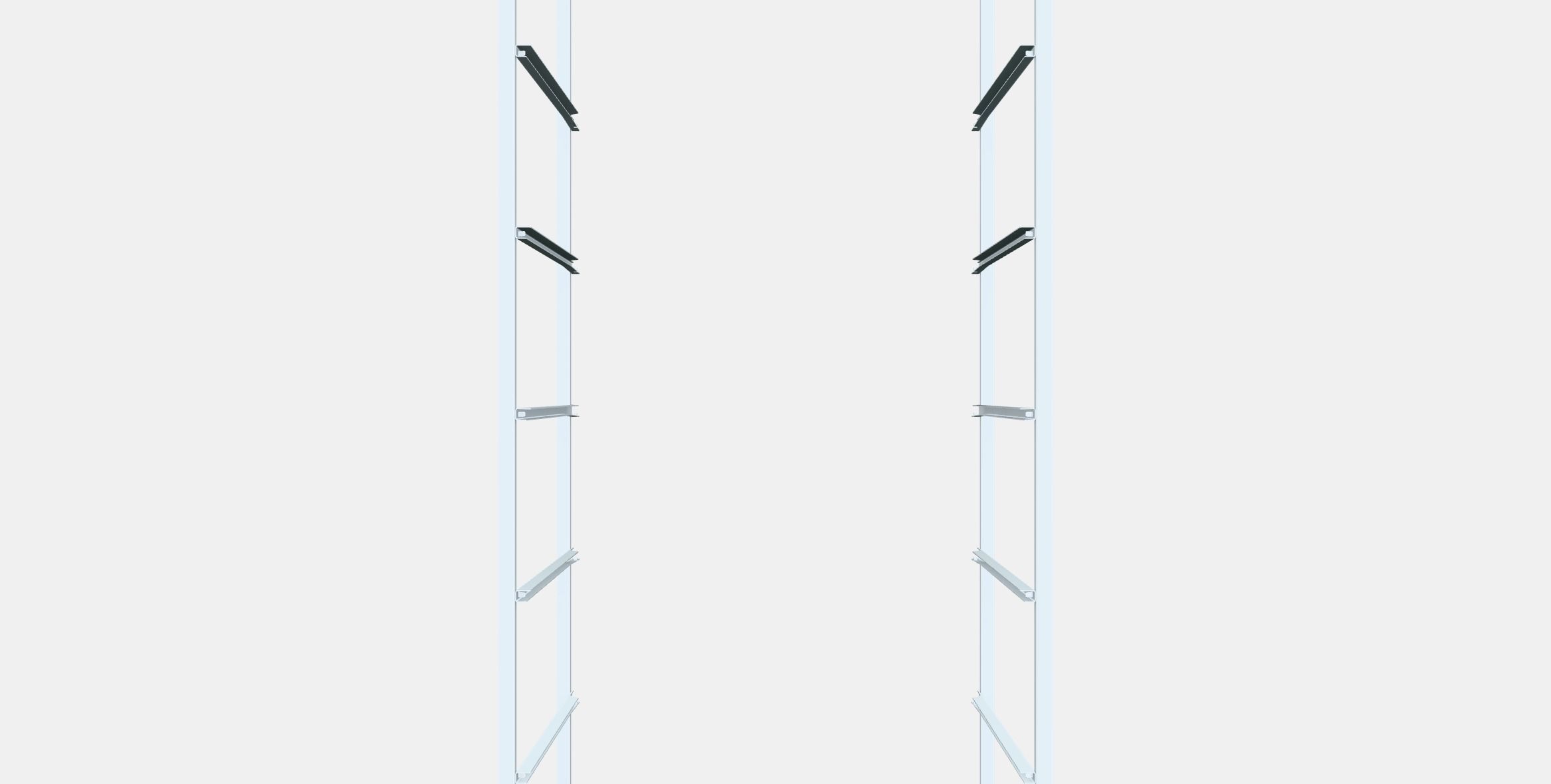 JONAXEL frame Low-poly 3D model_15