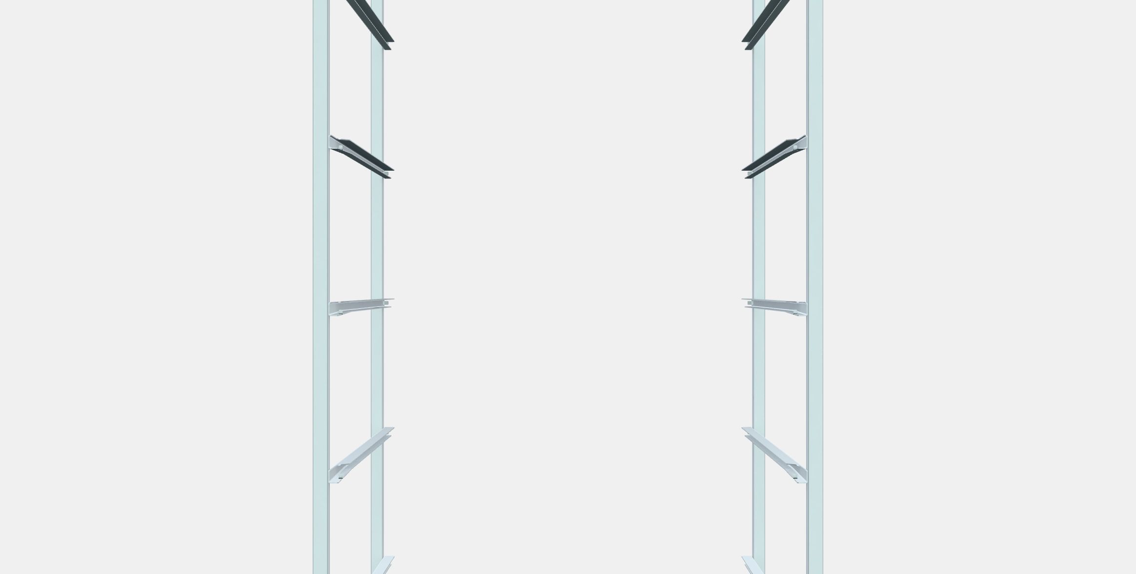 JONAXEL frame Low-poly 3D model_11