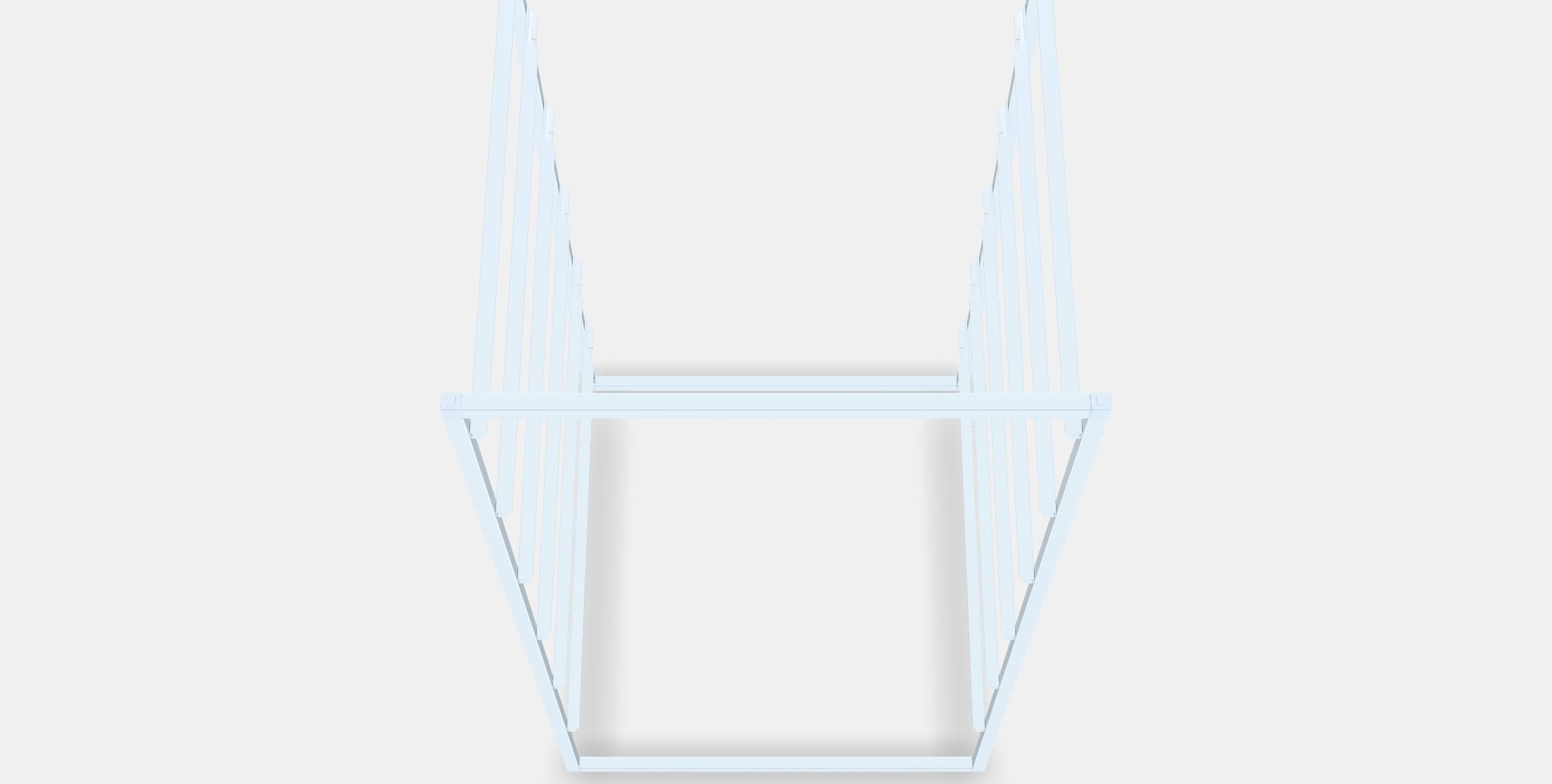 JONAXEL frame Low-poly 3D model_4